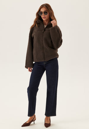 Vmkarla Teddy Jacket