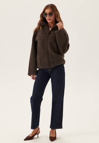 Vmkarla Teddy Jacket