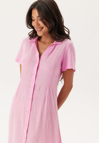 Vmlinn Ss 7/8 VOLUME DRESS