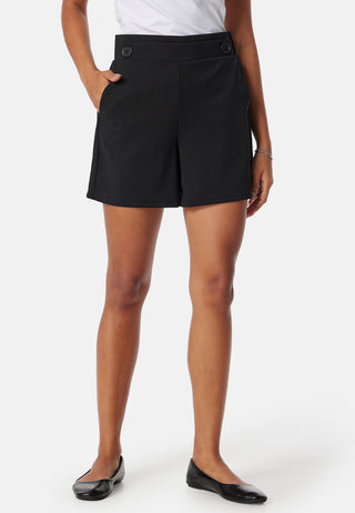 Vmliva high waist short shorts