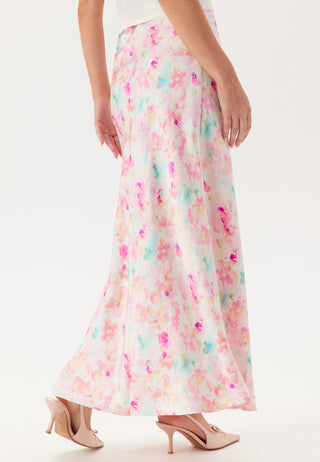 Vmlivia Hw Long Skirt