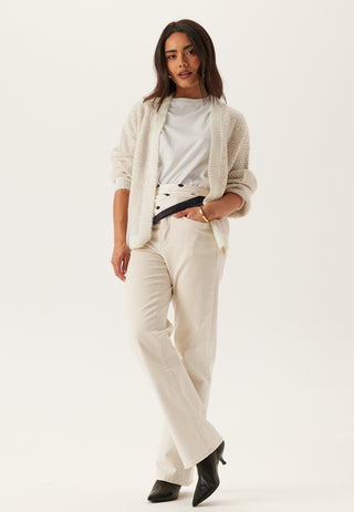 Vmlovely Ls Open Cardigan