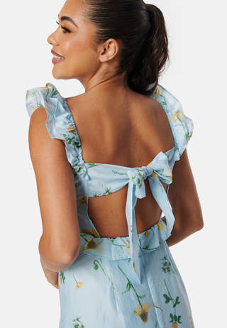 Vmmadeleine Singlet Dress