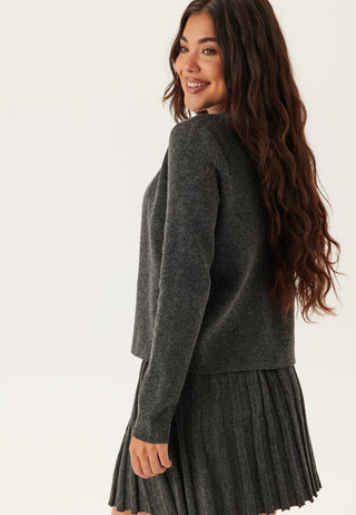 Vmmarina Langermet O-hals Cardigan