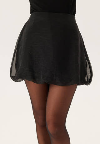 Vmmust Hw Mini Skirt