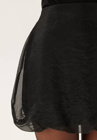 Vmmust Hw Mini Skirt