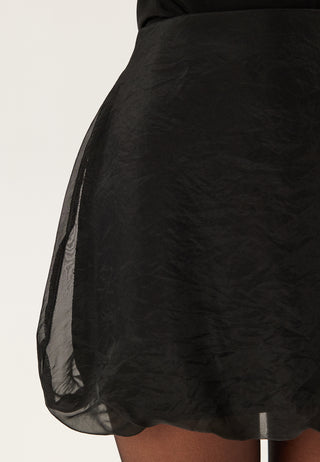 Vmmust Hw Mini Skirt