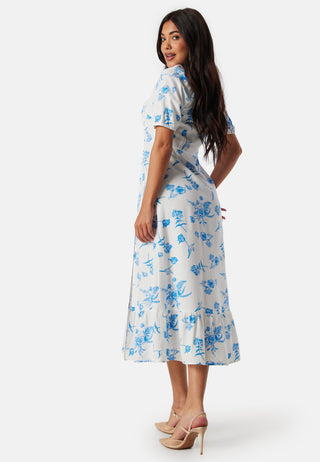 Vmmymilo SS 7/8 dress