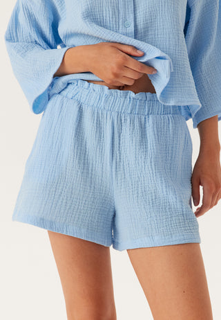 Vmnatali High Waist Shorts