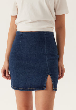 Vmnelly Hr Short Skirt