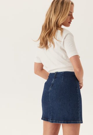 Vmnelly Hr Short Skirt