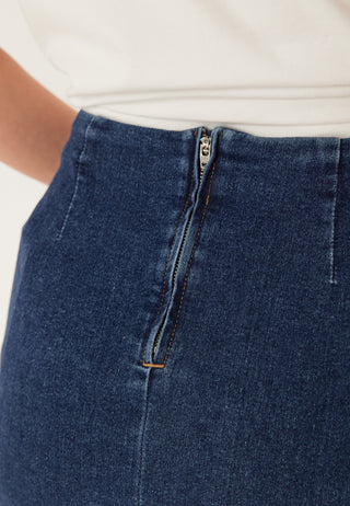 Vmnelly Hr Short Skirt