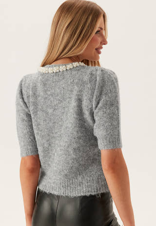 Vmocean 2/4 O-NECK JEWELLERY C