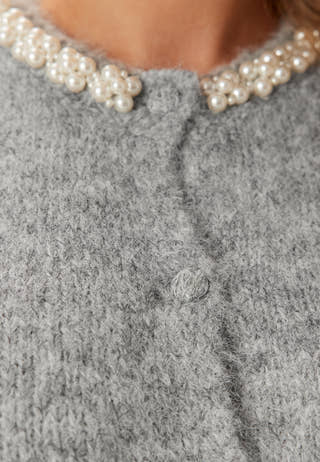 Vmocean 2/4 O-NECK JEWELLERY C