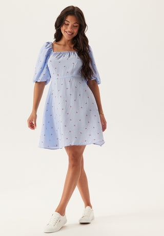 Vmodette 2/4 Short Dress