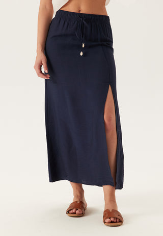 Vmpalina Long Skirt