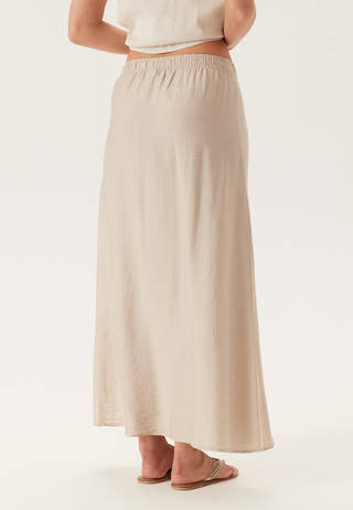 Vmpalina Long Skirt