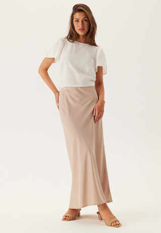 Vmpretty Kortermet Topp