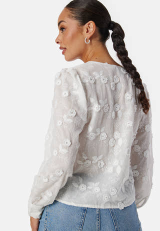 Vmpuna Ls Top Wvn