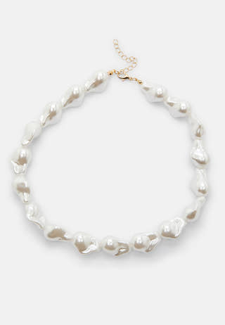 Vmshira Necklace