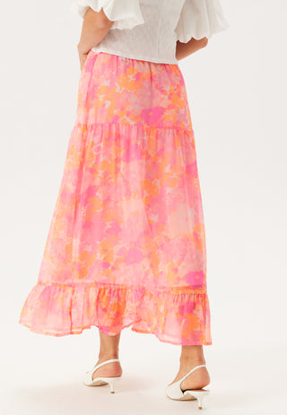 Vmsmilla H/W ANKLE SKIRT ANKLE