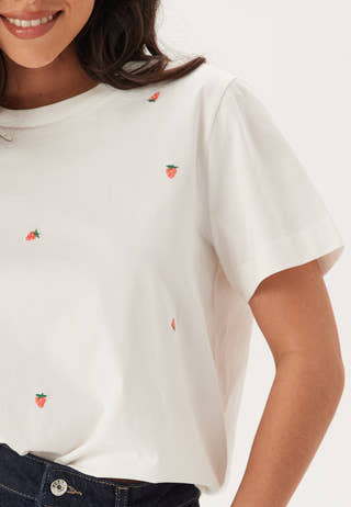 Vmsolvei Mette Ss Top