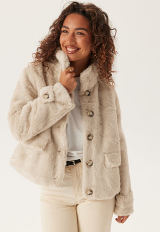 Vmsonjaeva Short Jacket