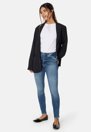Vmsophia hr skinny jeans