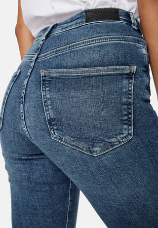 Vmsophia hr skinny jeans