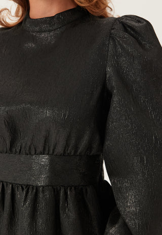 Vmsulle New Ls Short Dress