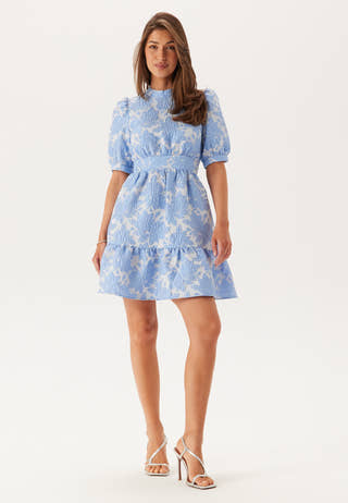 Vmsulle Ss Short Dress