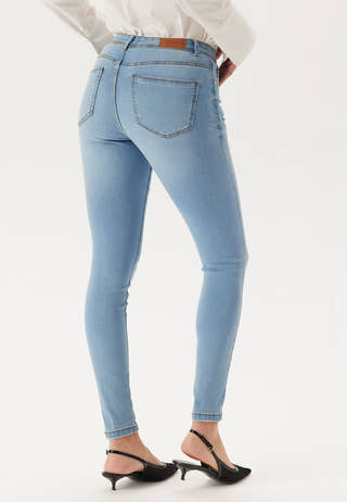 Vmtanya Mr S Piping Jeans