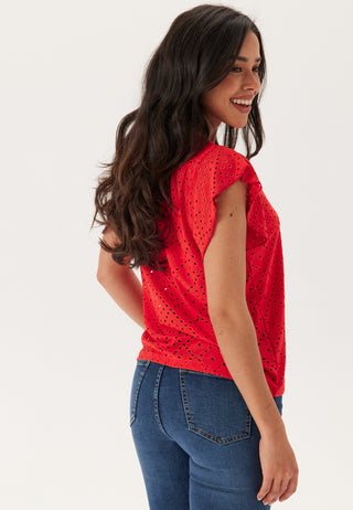 Vmtassa Sl Frill Top