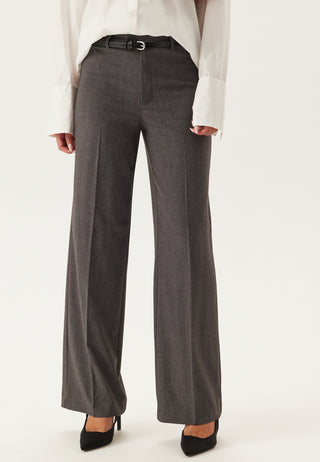 Vmtexas Mw Straight Pant