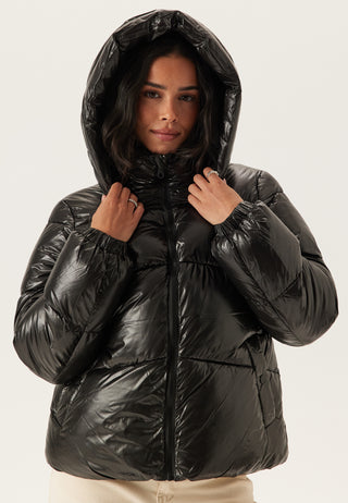 Vmuppsashiny Short Jacket