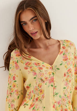 Vmvilma Holy Ls Top
