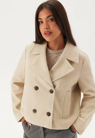 Vmvincemia Short Jacket Noos