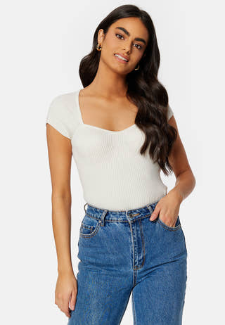 Willow Sweetheart Pullover