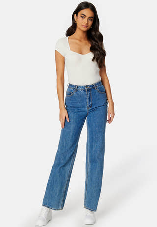 Willow Sweetheart Pullover