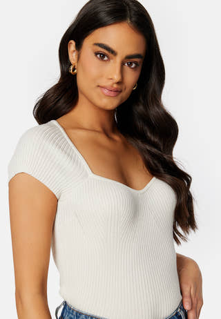 Willow Sweetheart Pullover