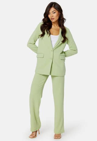 Zamira LS Loose Blazer