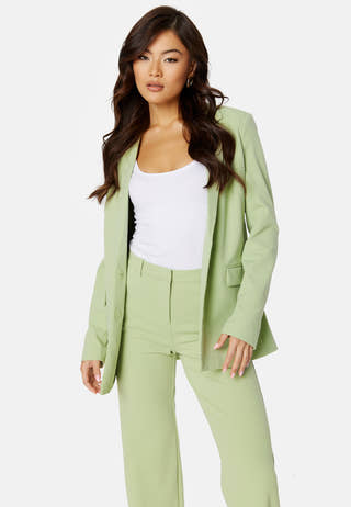 Zamira LS Loose Blazer