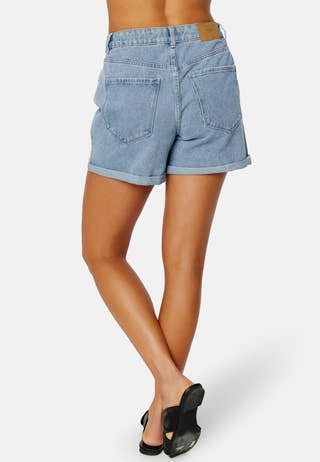 Vmzuri HR Loose Shorts