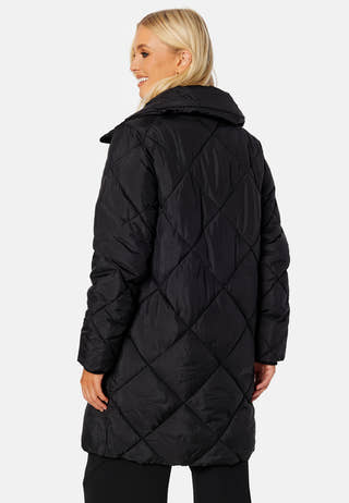 Adaya New Quilt Jacket