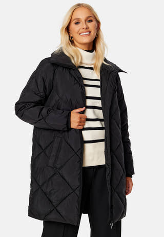 Adaya New Quilt Jacket