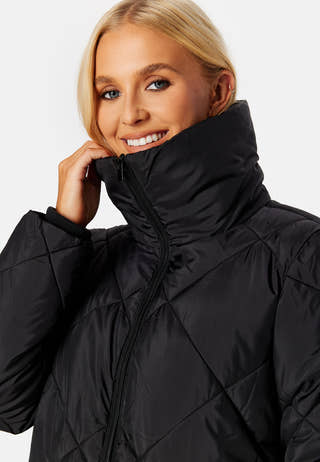 Adaya New Quilt Jacket