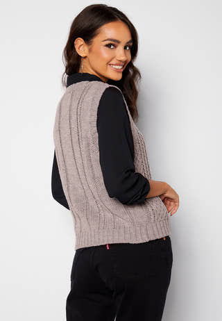 Atlan Knit Vest