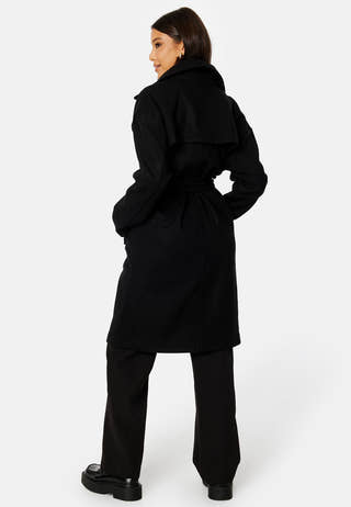 Binas L/S New Coat