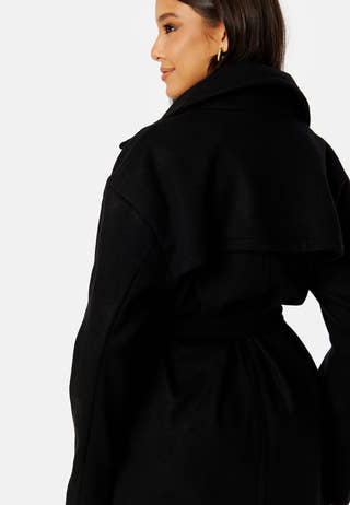 Binas L/S New Coat