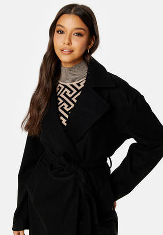 Binas L/S New Coat